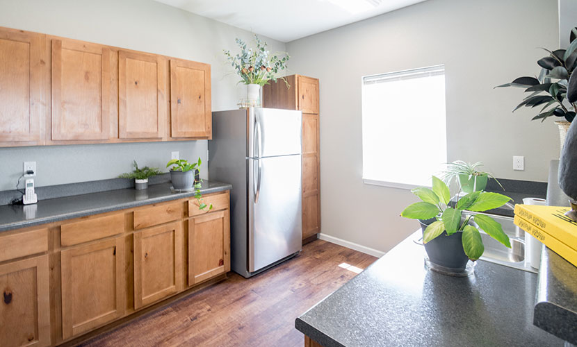 Apartments in Perryton, TX The Reserves at Perryton Apartments in