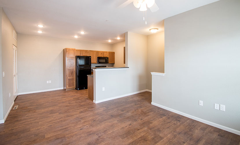 Apartments in Perryton, TX The Reserves at Perryton Apartments in