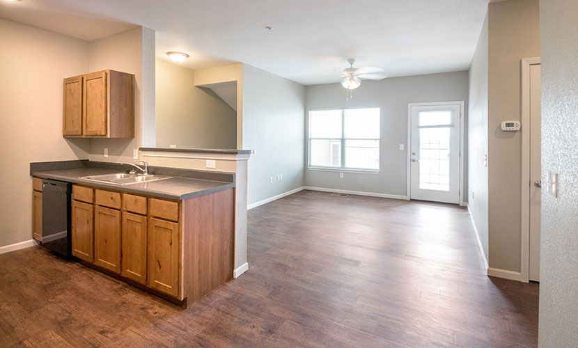 Apartments in Perryton, TX The Reserves at Perryton Apartments in