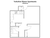 Yorkshire Manor Floorplan 3
