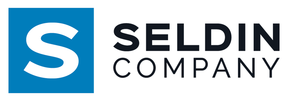 Seldin Logo