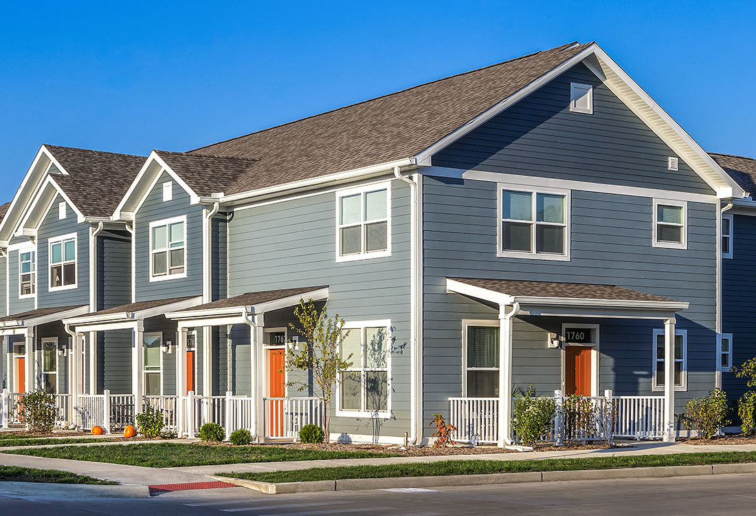 Ashland Place Townhomes Image 3