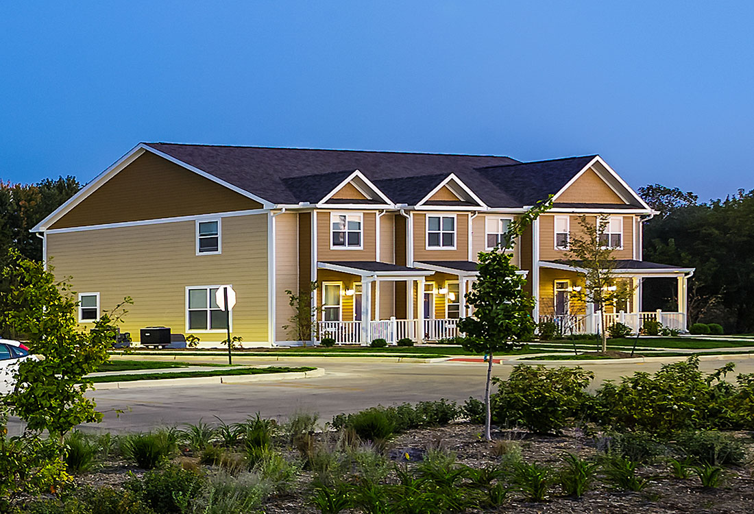 Ashland Place Townhomes Image 5