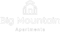 Big Mountain Apartments Logo