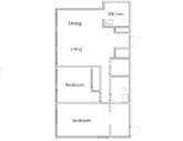 Blair Central School Floorplan 2