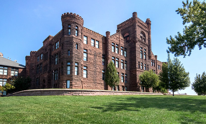 The Castle of Sioux City Image 2