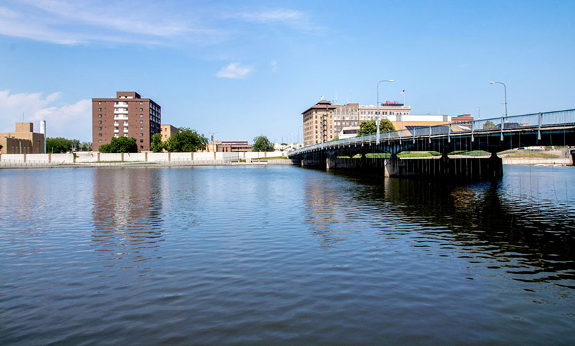 Cedar River Renewal Image 2