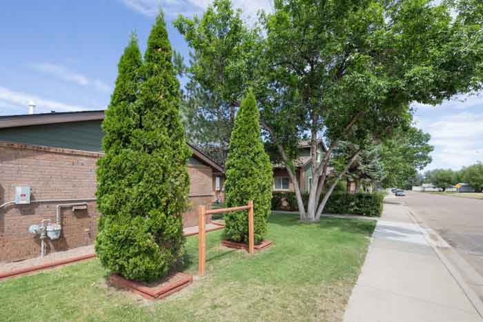 Cedar View Apartments Image 2