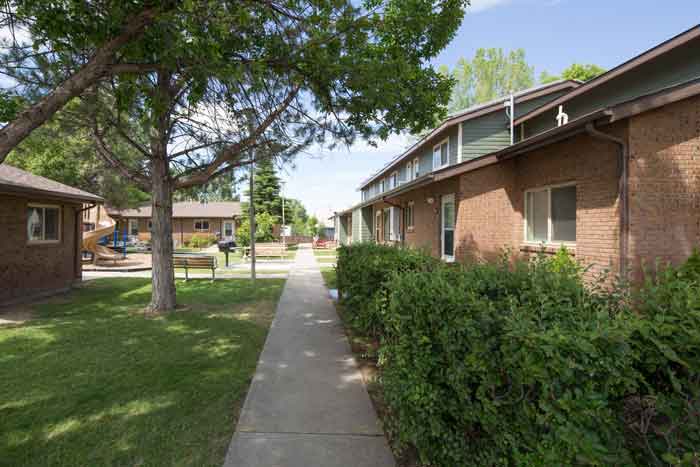 Cedar View Apartments Image 4