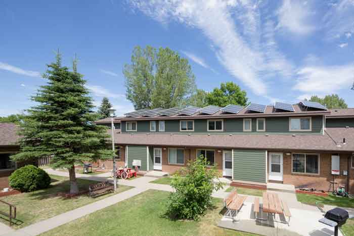 Cedar View Apartments Image 9