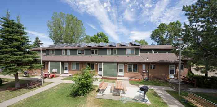 Cedar View Apartments Image 10