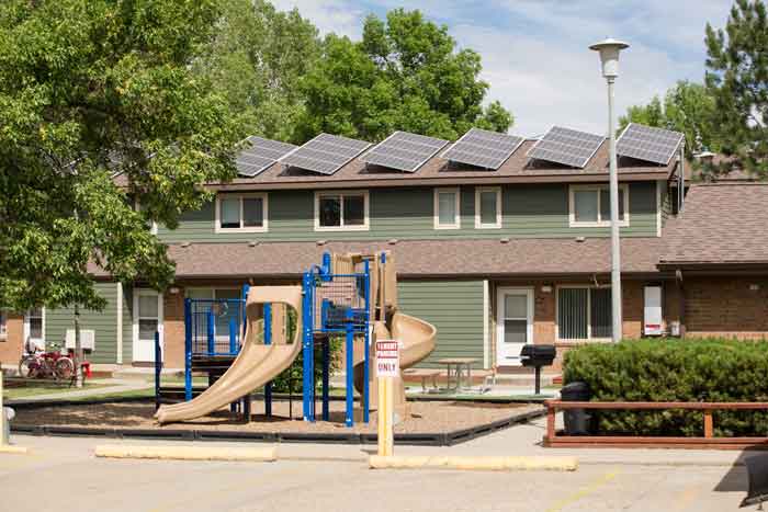 Cedar View Apartments Image 17