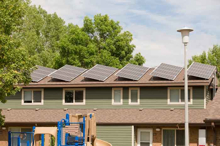 Cedar View Apartments Image 18