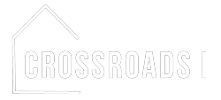 Crossroads I Logo