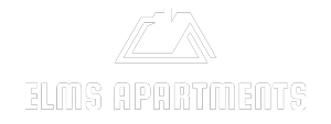 Elms Apartments Logo