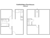 Fairfield West Floorplan 2