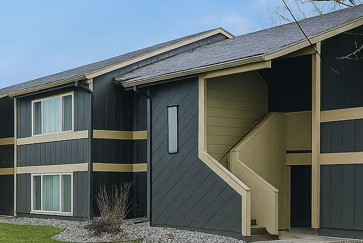 Gateway Village Apartments Image 2