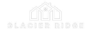Glacier Ridge Logo