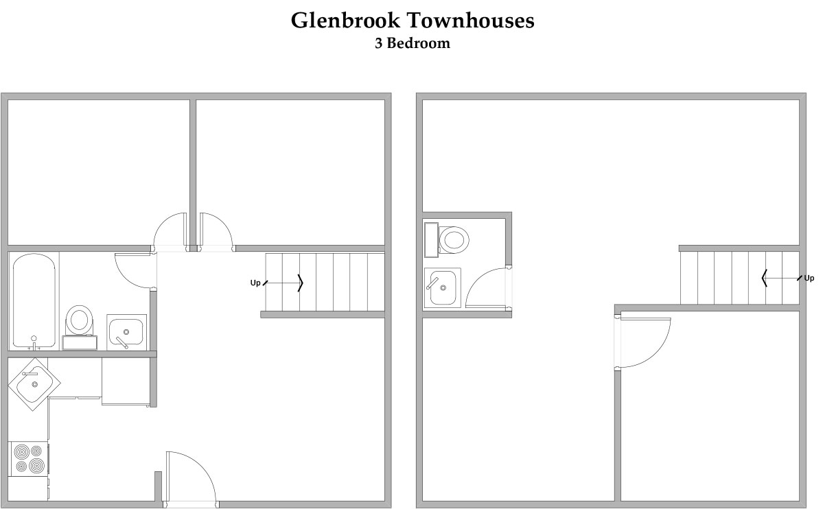 Glenbrook Floorplan 2