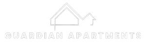 Guardian Apartments Logo