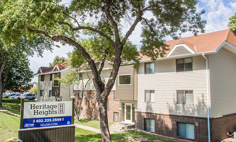 Heritage Heights Image 1