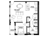 Highlander Floorplan 2