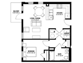 Highlander Floorplan 3