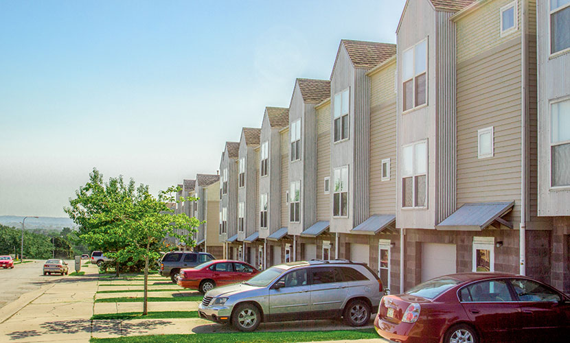 Kellom Place Image 2