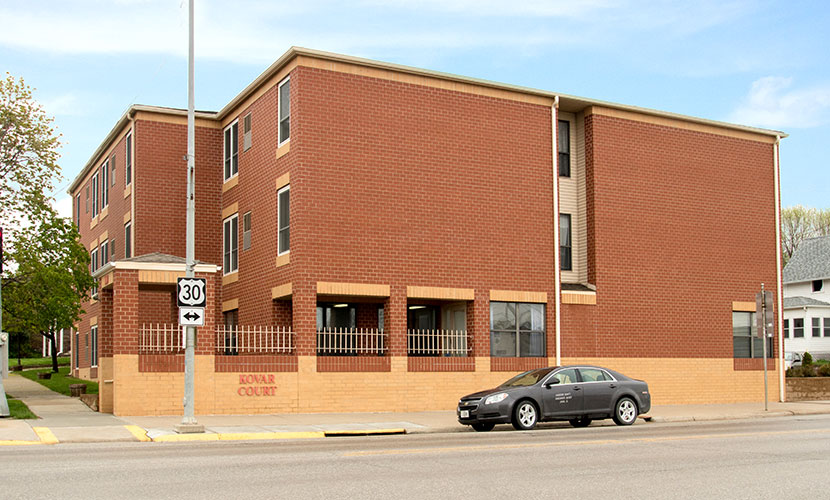 Kovar Court Image 1