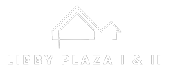 Libby Plaza I & II  Logo