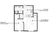 Livestock Commons Floorplan 1