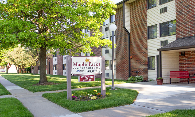 Maple Park Image 2