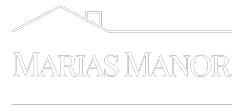 Marias Manor Logo