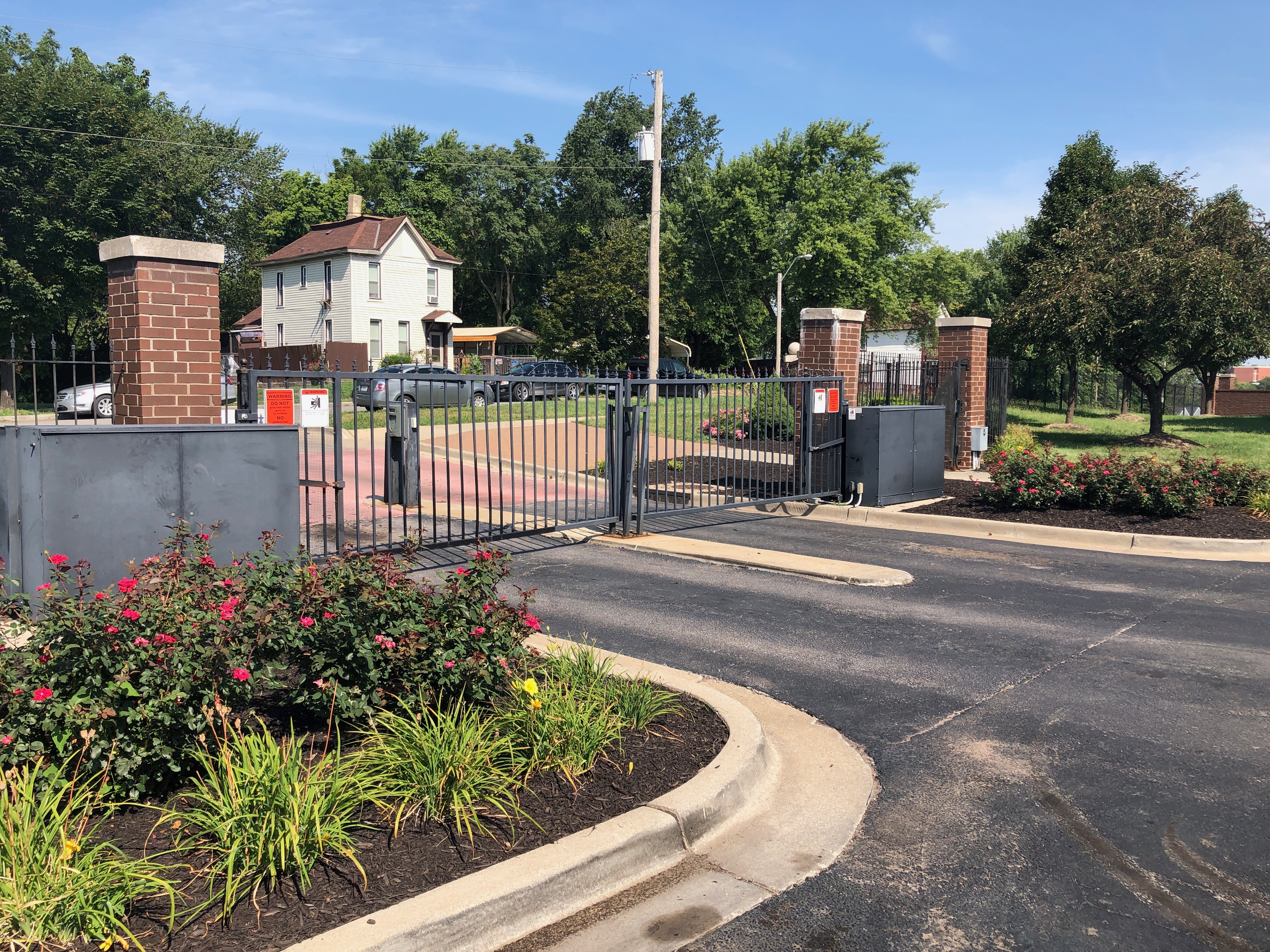 Martin Luther King Village Image 1