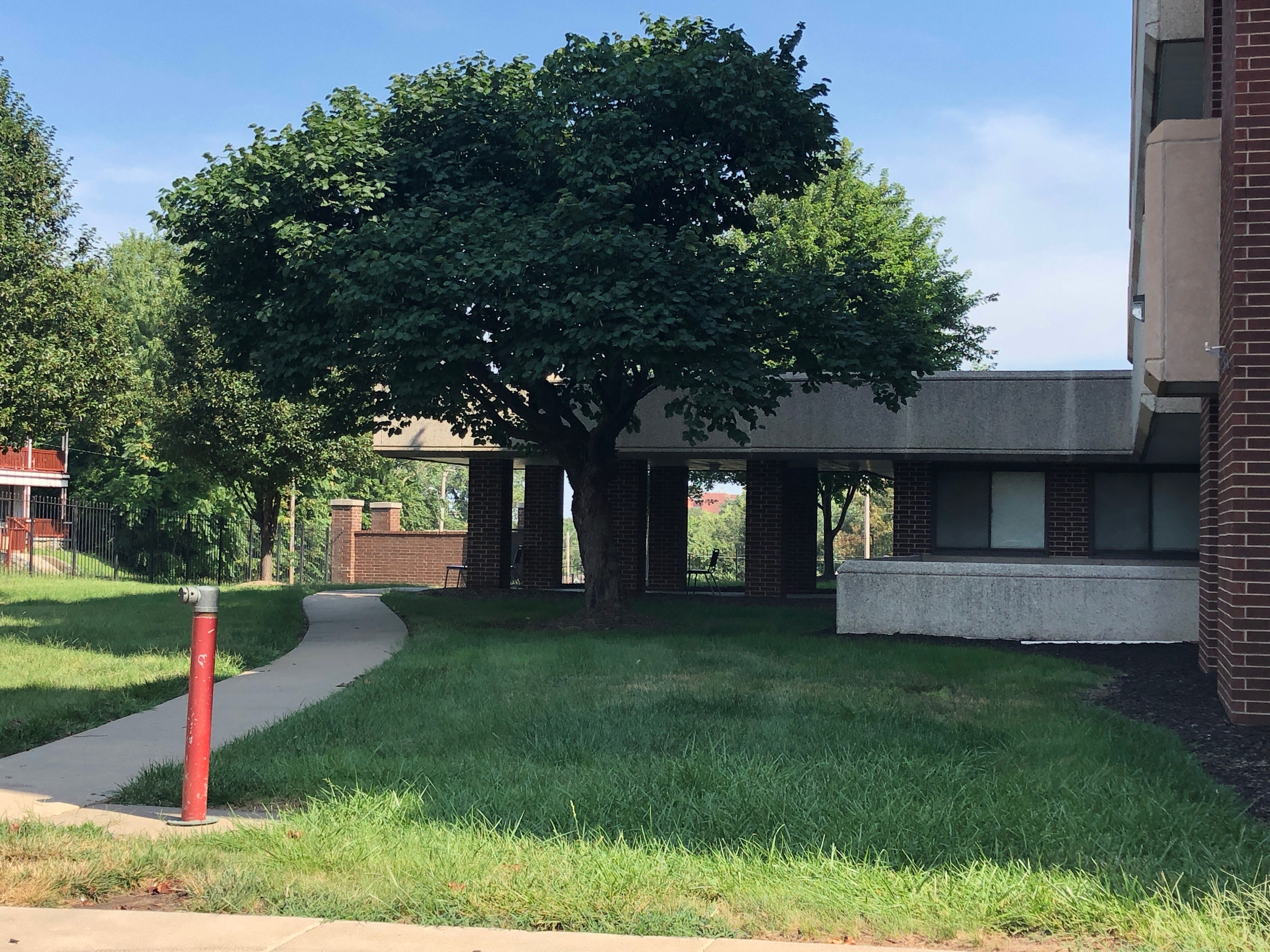 Martin Luther King Village Image 2