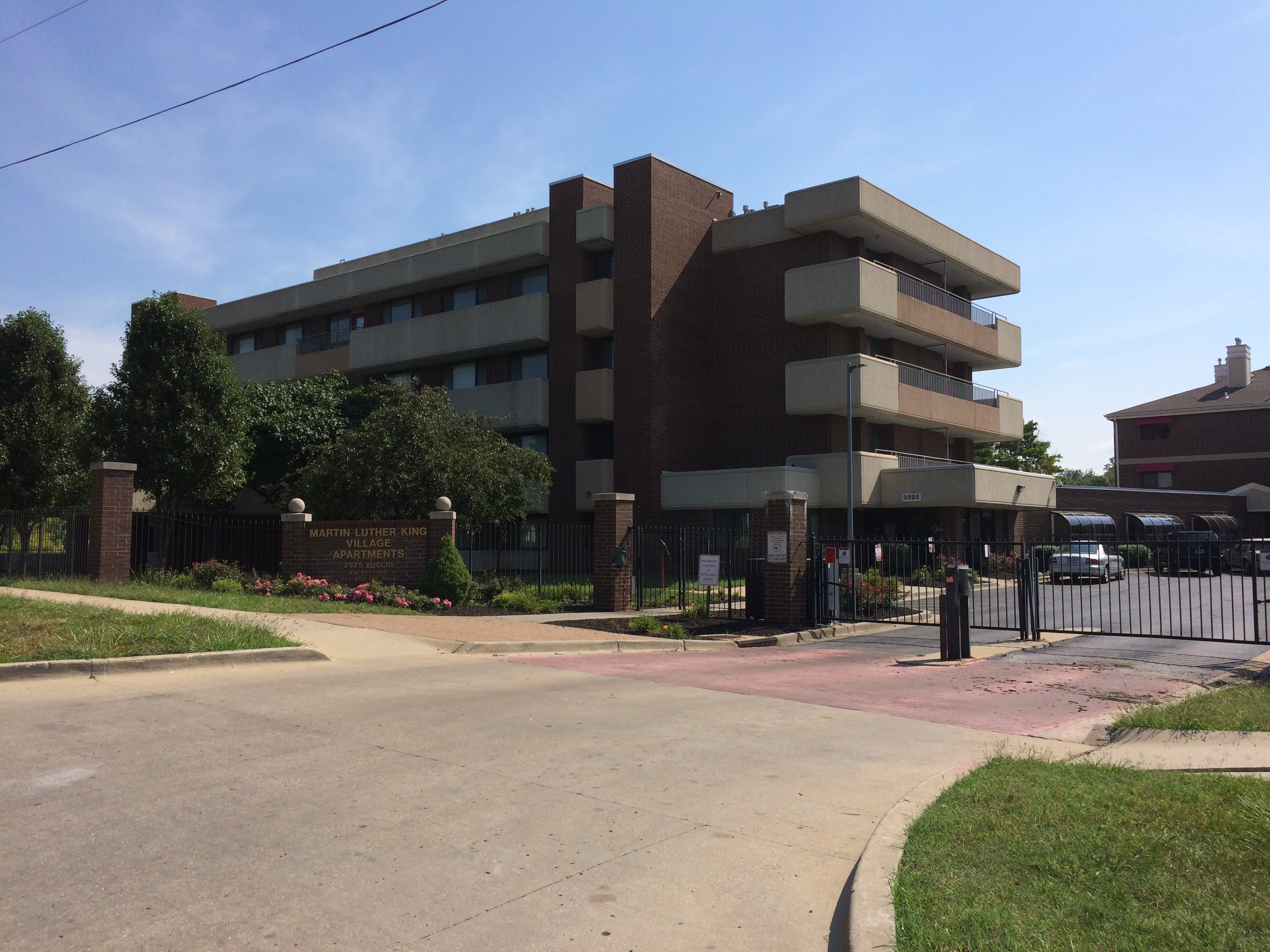 Martin Luther King Village Image 3