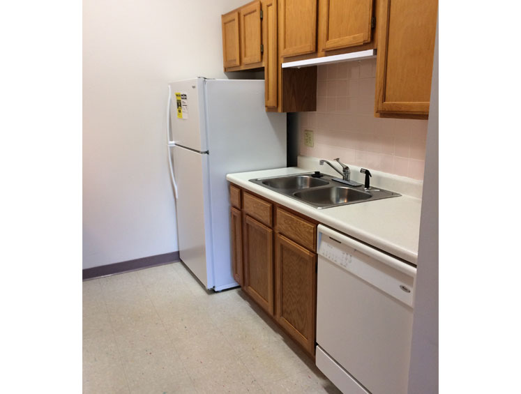 Martin Luther King Village Image 4