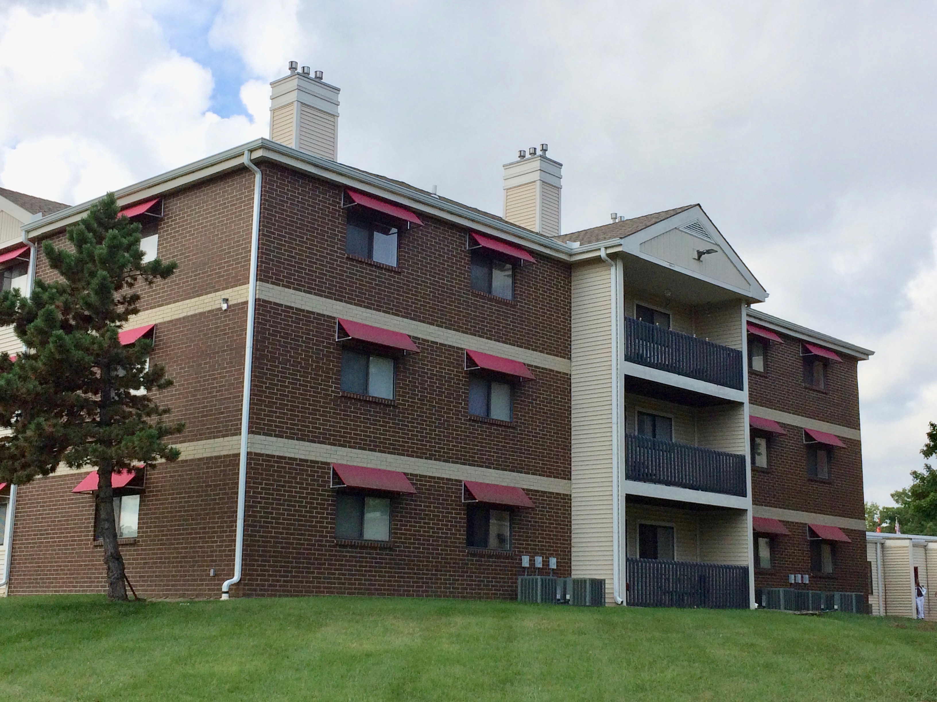 Martin Luther King Village Image 6