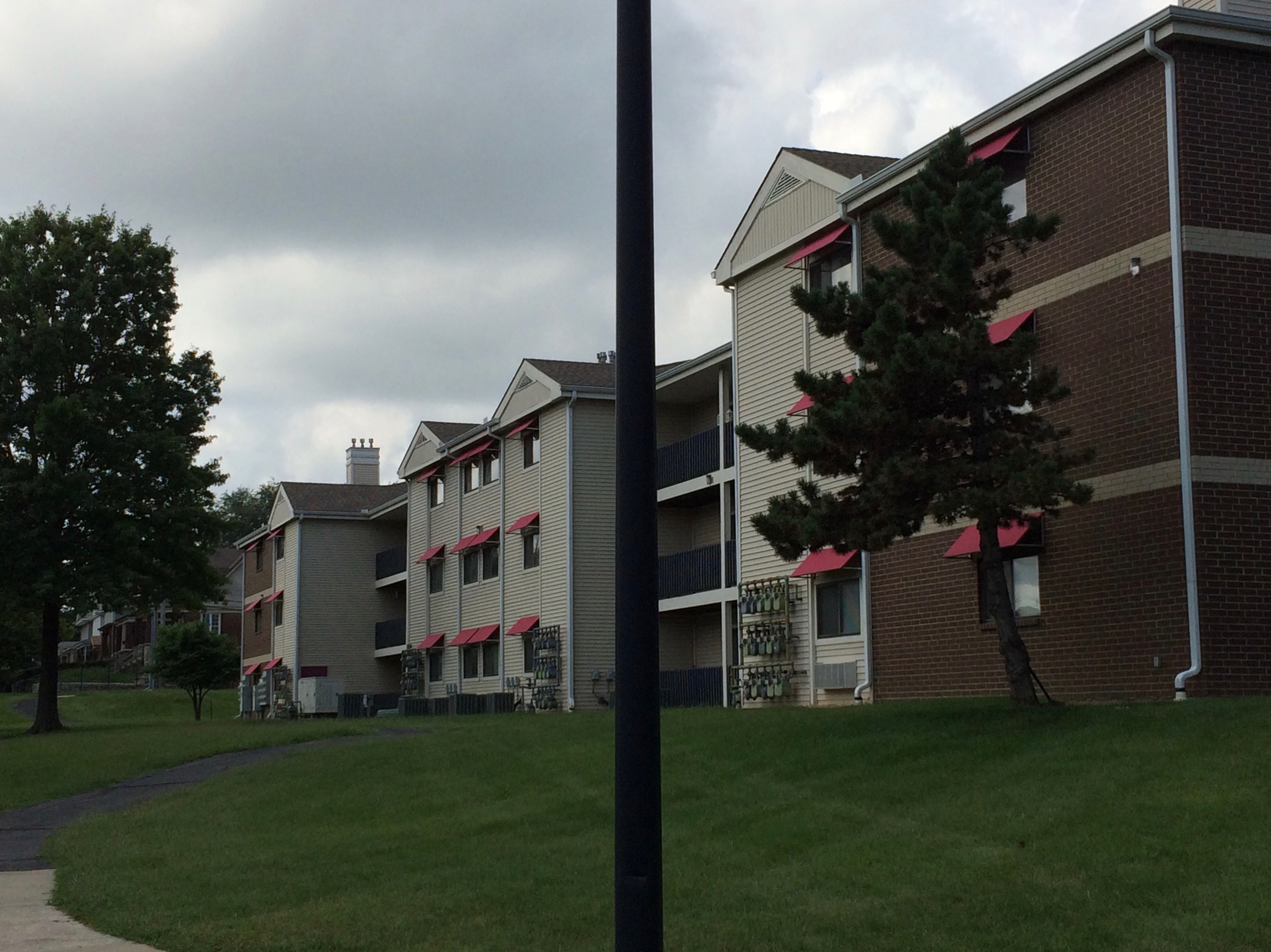 Martin Luther King Village Image 7