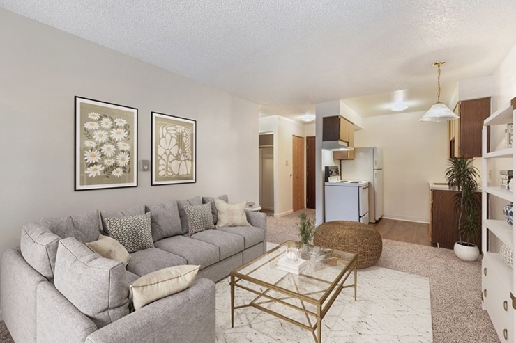 Mountain View Plaza Image 1