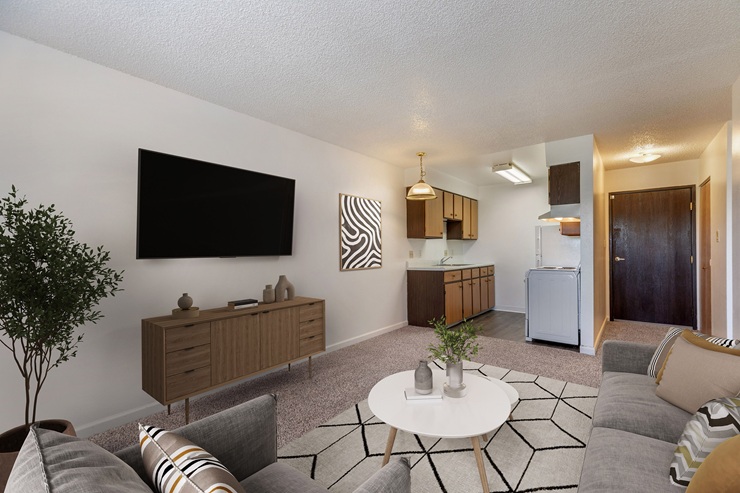 Mountain View Plaza Image 2