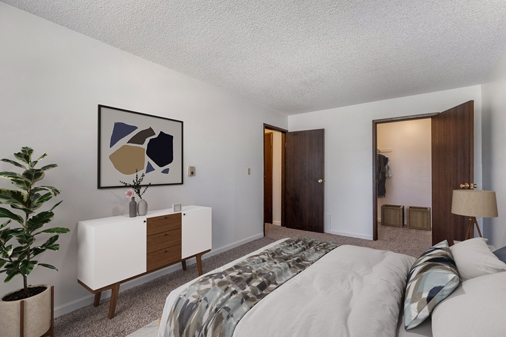 Mountain View Plaza Image 3