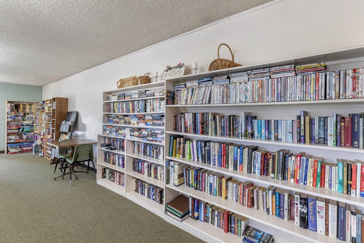 Mountain View Plaza Image 27