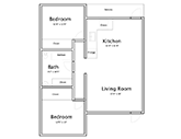 Norwood Floorplan 2