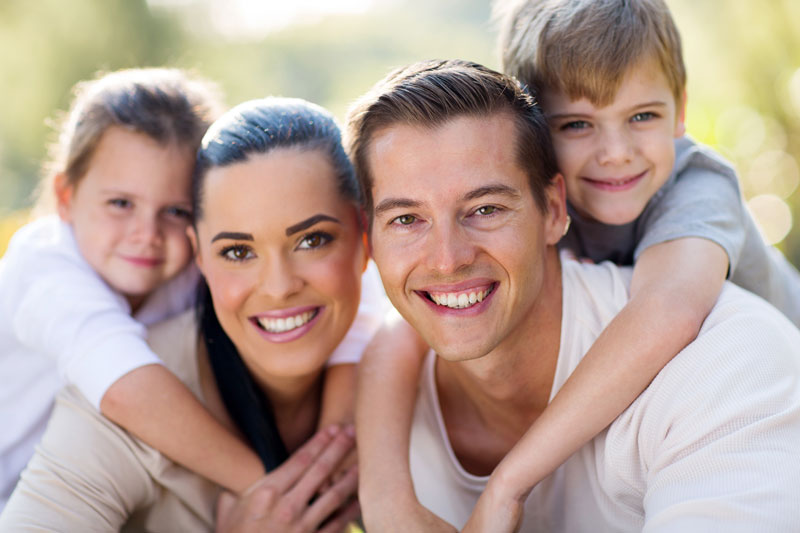 Oakwood Village Apartments Image 1