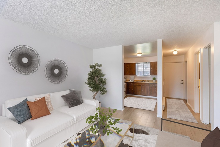 Parkside Apartments Longmont Image 1