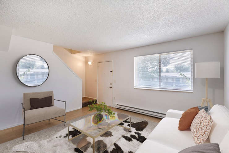 Parkside Apartments Longmont Image 3