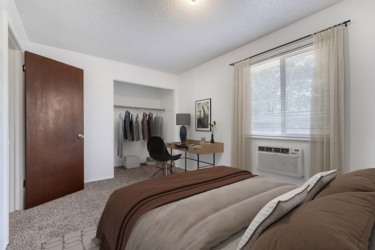 Parkside Apartments Longmont Image 5