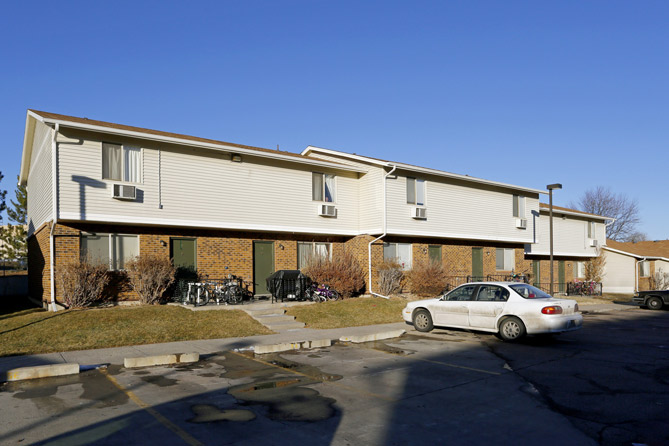 Parkside Apartments Longmont Image 6