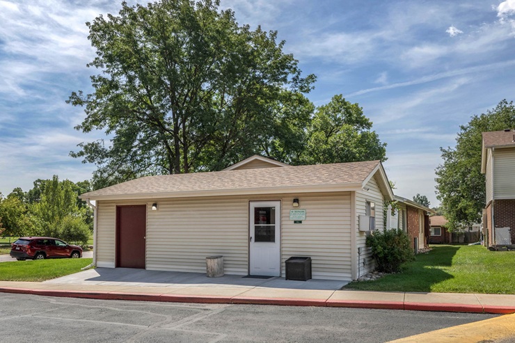 Parkside Apartments Longmont Image 10